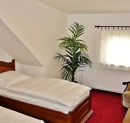 Hotel Golden Golem Praha Prague Exterior photo
