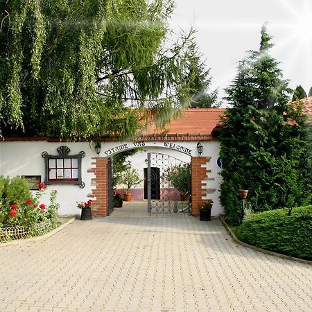 Hotel Golden Golem Praha Prague Exterior photo