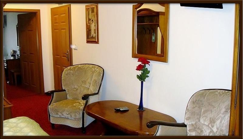 Hotel Golden Golem Praha Prague Exterior photo