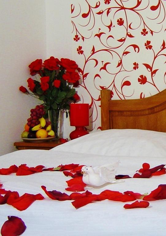 Hotel Golden Golem Praha Prague Room photo