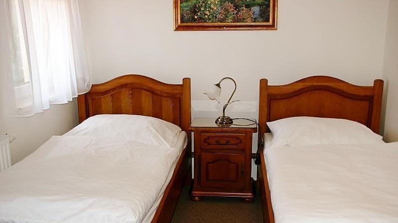 Hotel Golden Golem Praha Prague Room photo