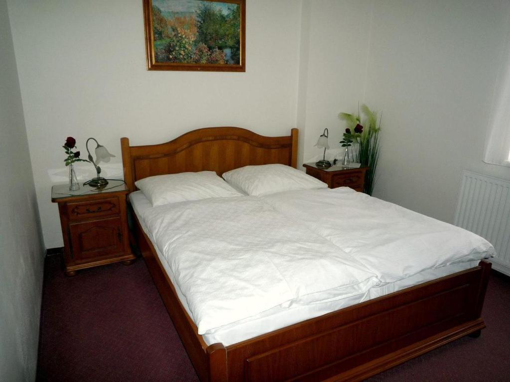 Hotel Golden Golem Praha Prague Room photo