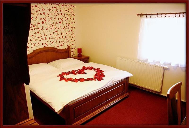 Hotel Golden Golem Praha Prague Room photo