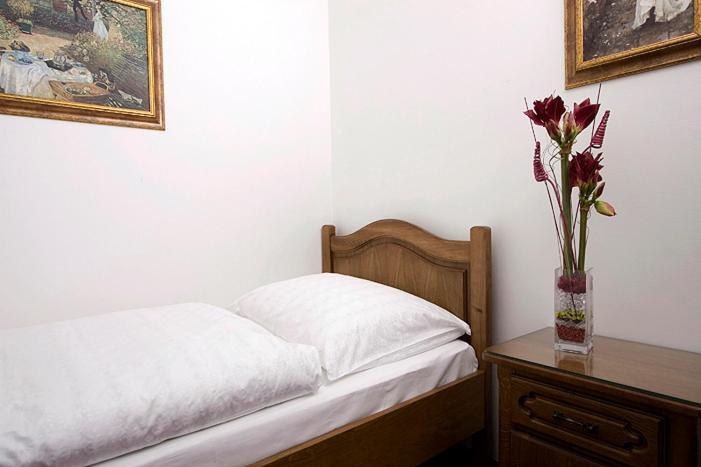 Hotel Golden Golem Praha Prague Room photo