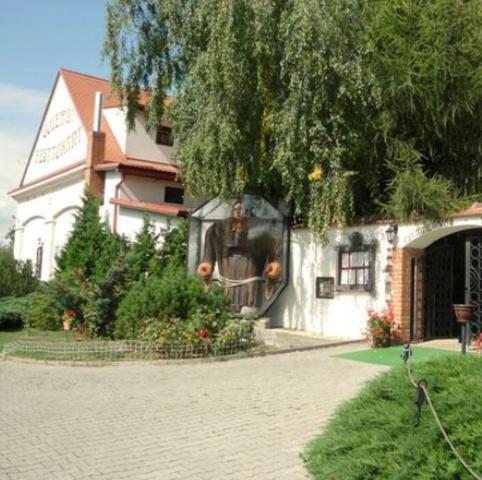 Hotel Golden Golem Praha Prague Exterior photo