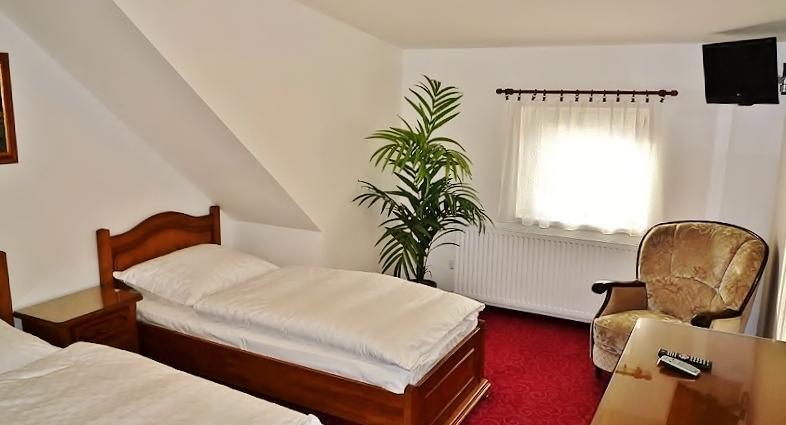 Hotel Golden Golem Praha Prague Exterior photo